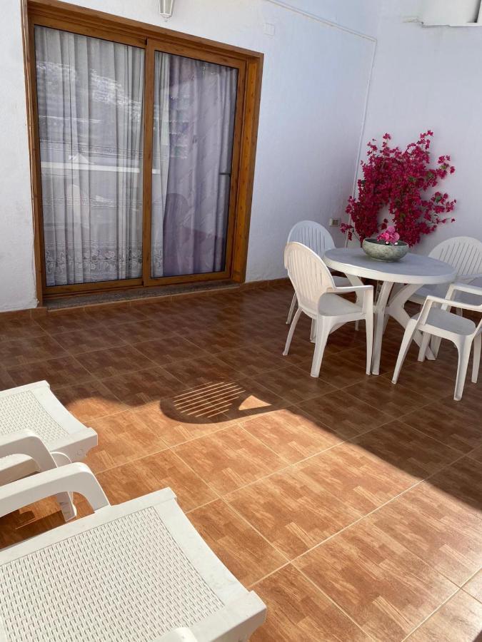 Apartamentos Montecarlo Puerto Rico  Exterior foto